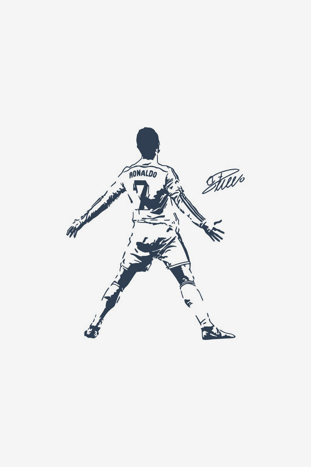 Ronaldo