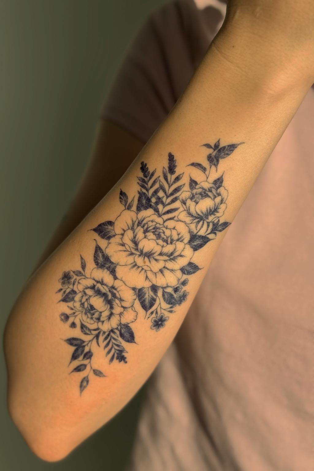 Tatuaje semipermanente întrebări frecvente - ghid complet InkLabs