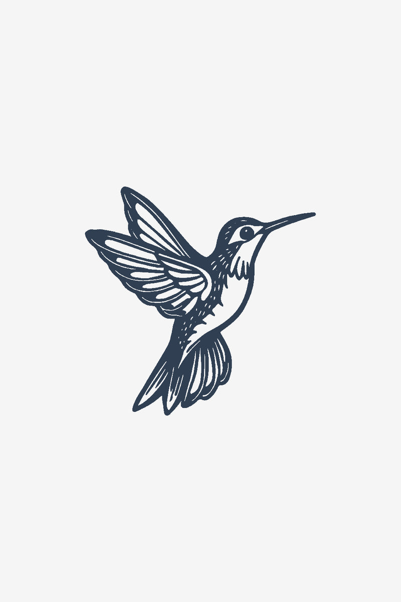 A kolibri