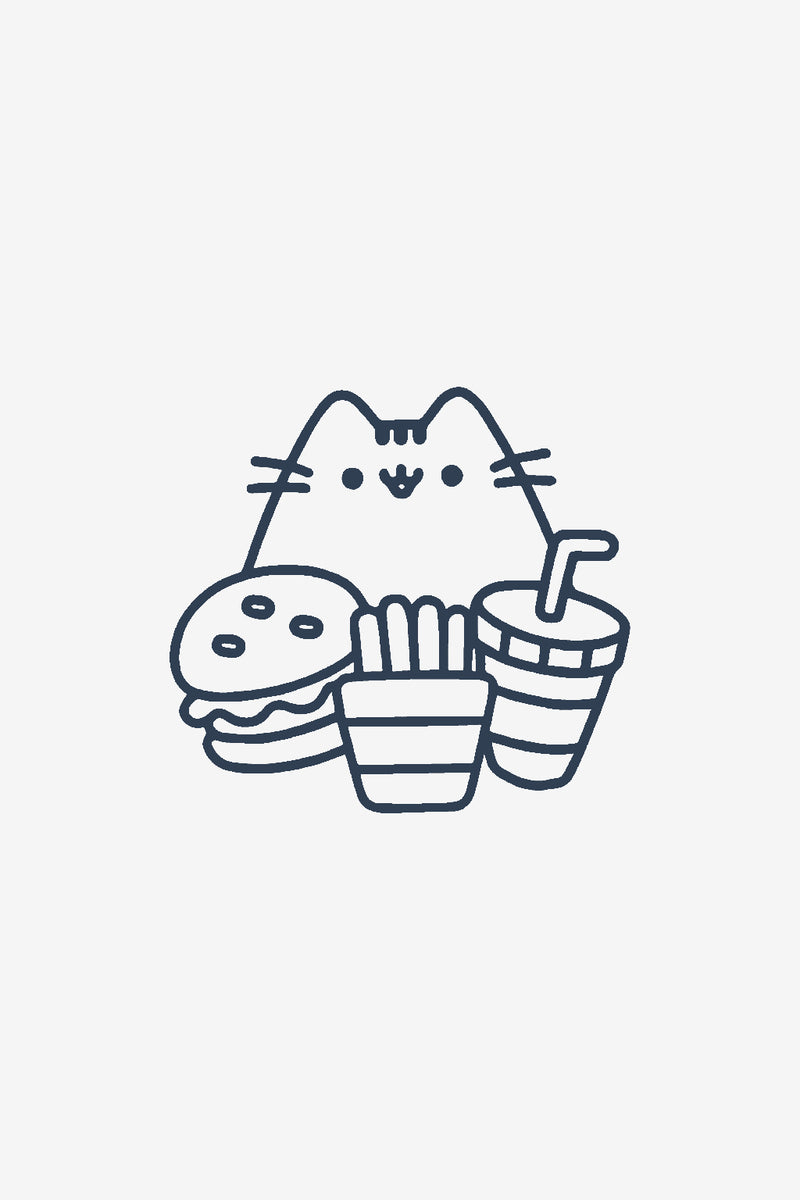 Miau & Sült krumpli