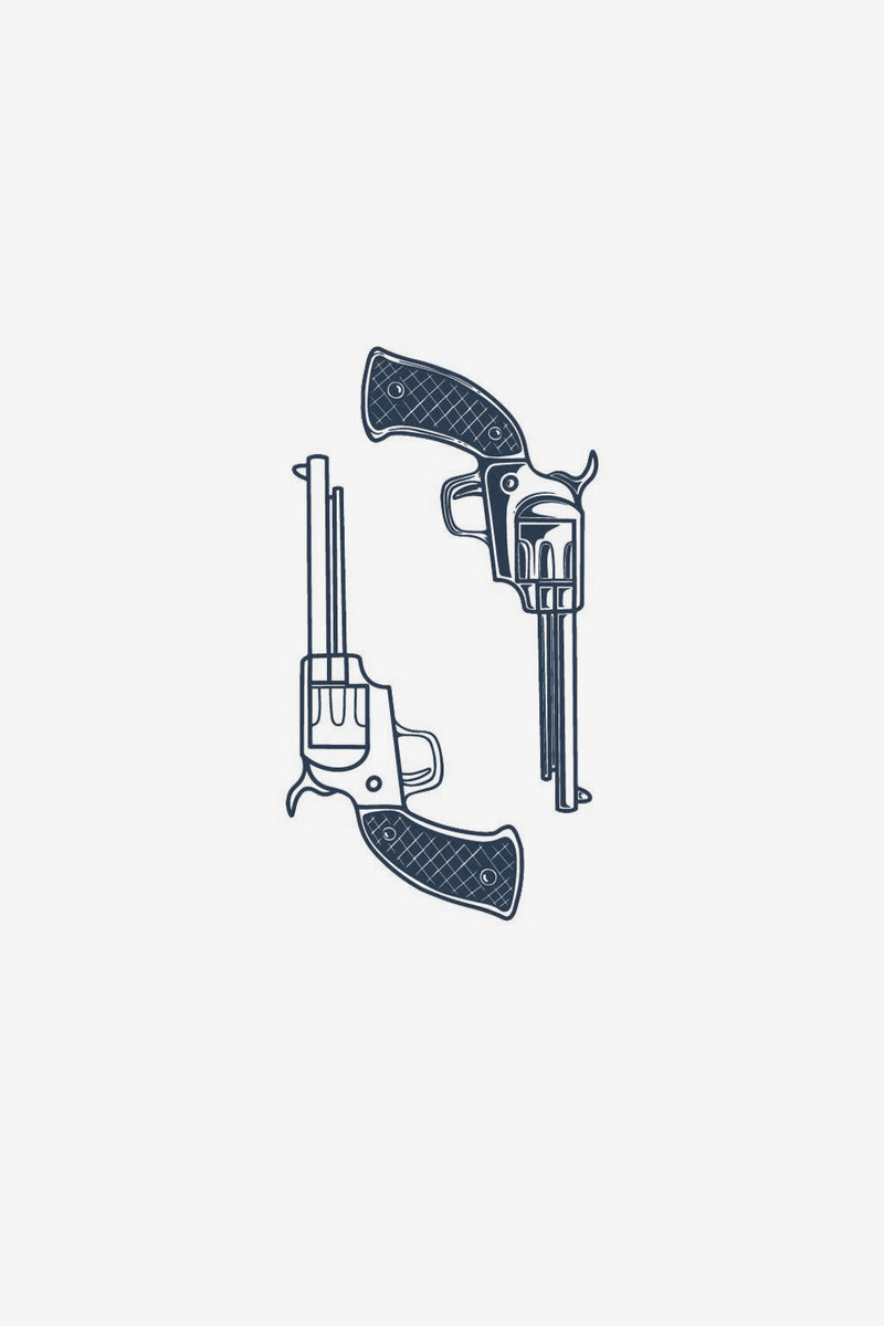 Revolver