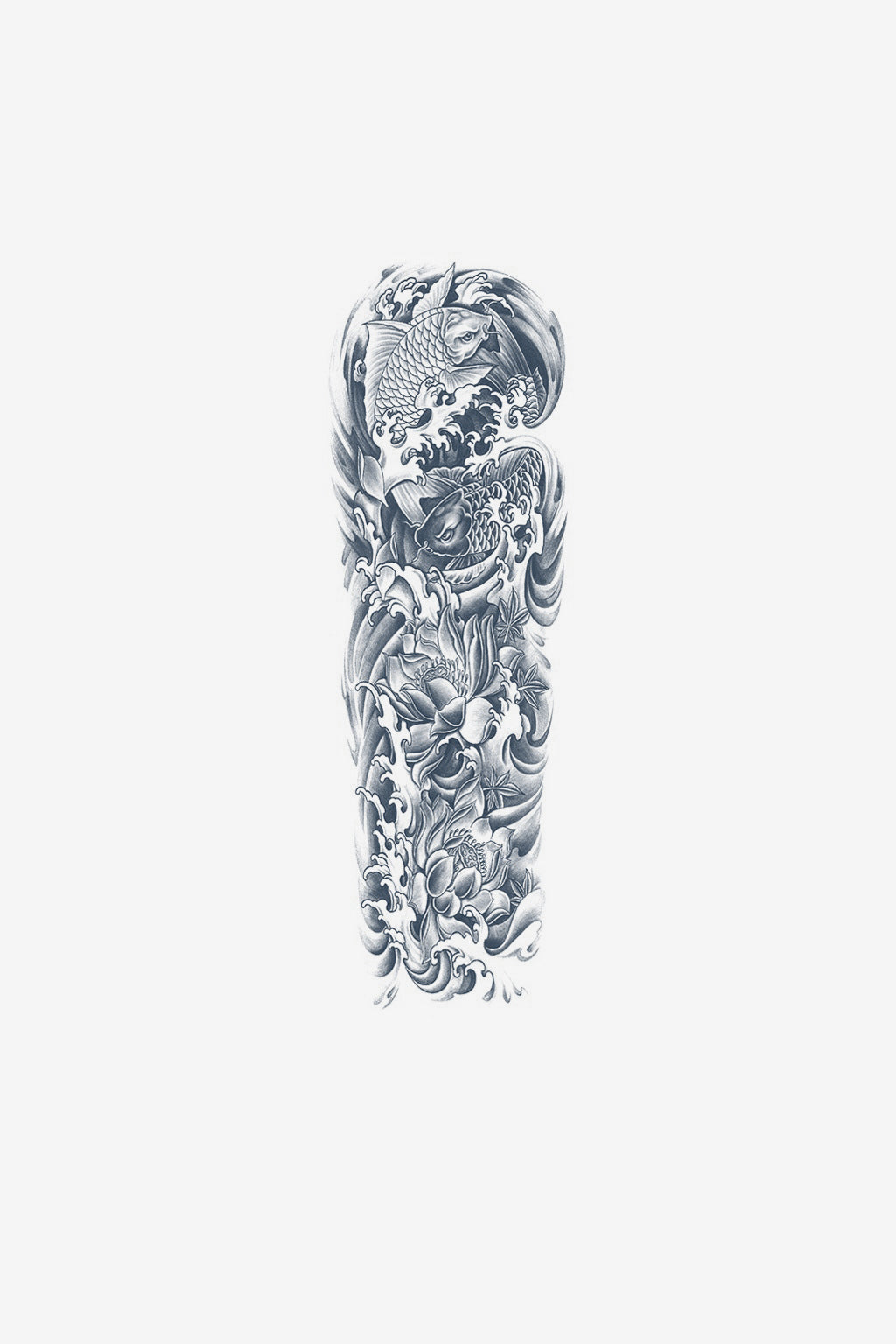 Koi út