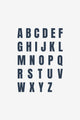 ABC sorrendben