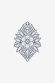 A szív mandala