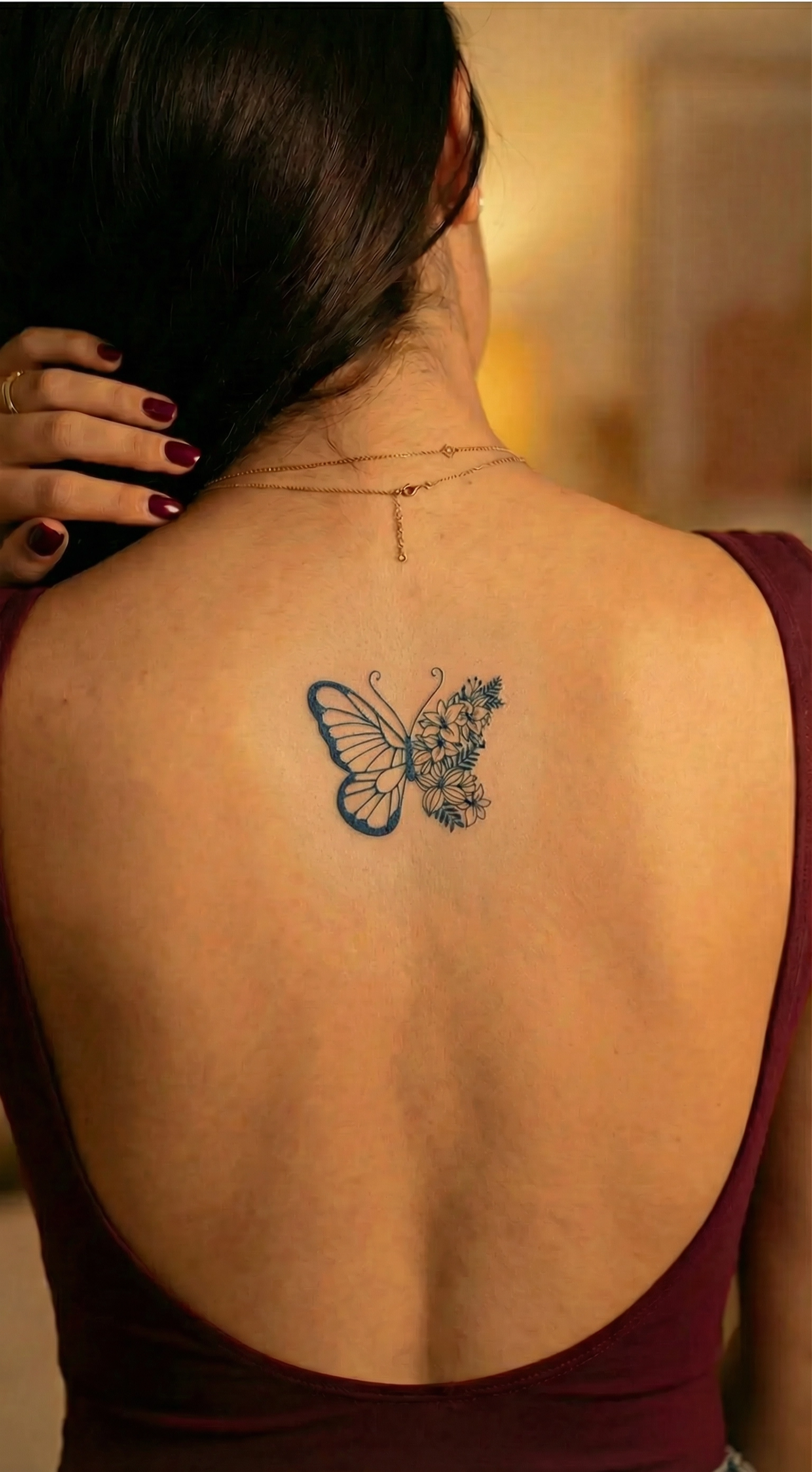 A reneszánsz szépsége